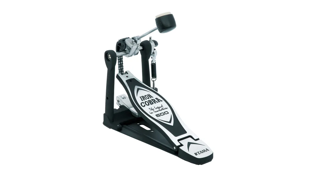 Tama Iron Cobra HP600D Single Pedal