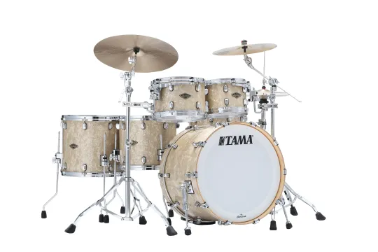 Tama Starclassic Walnut/Birch WBR52RZS-VMP