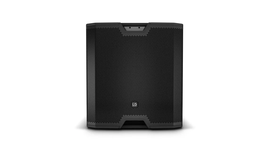 LD Systems ICOA SUB 18 A