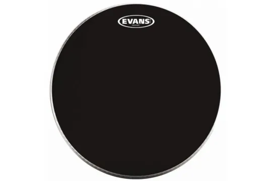 Evans 16" TomTom Resonant Head Black