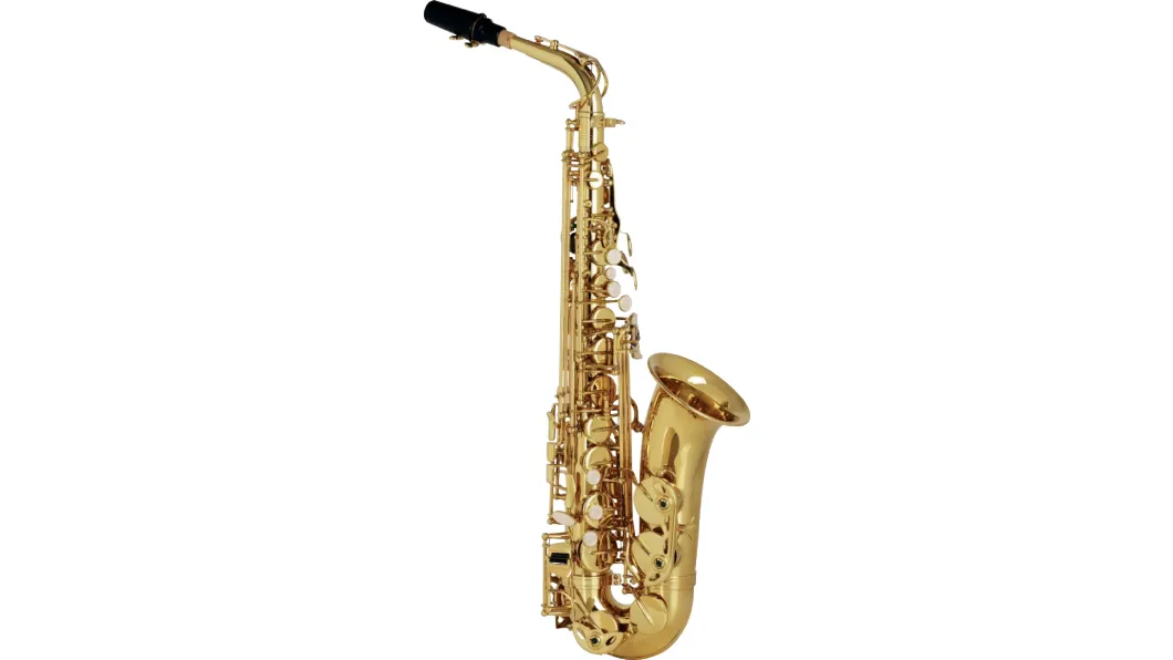 Keilwerth Sky Concert Altsaxophon