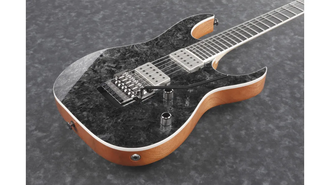 Ibanez RG5320-CSW Prestige