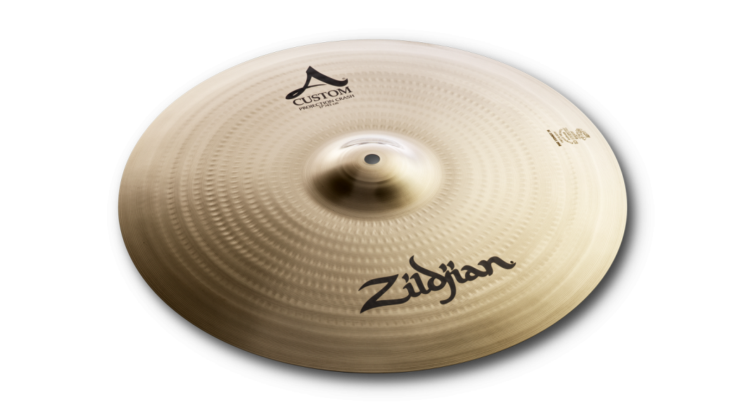 Zildjian ZIA20583 17" A-Custom Projection Crashbecken