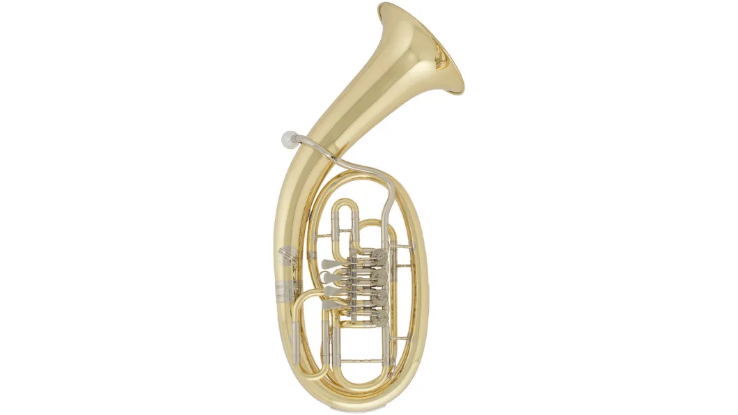 Josef Lidl LTH521-4 Bb-Tenorhorn