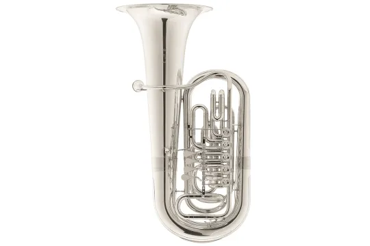 Miraphone 383b 11020-200 Starlight Eb-Tuba