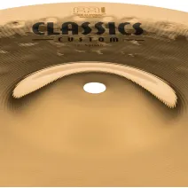 Meinl CC12S-B Classics Custom 12" Splash