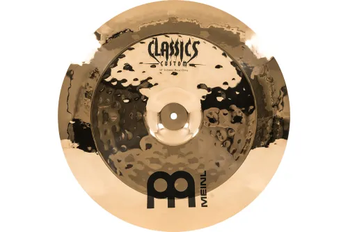 Meinl Cc18emch-b 18" Classics Extreme China