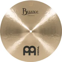 Meinl B14MH 14" Byzance Medium Hi-Hat