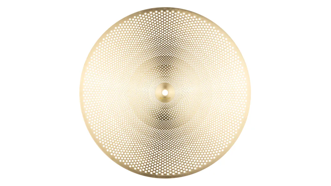 Meinl P-HCS14H 14" HCS Practice HiHat