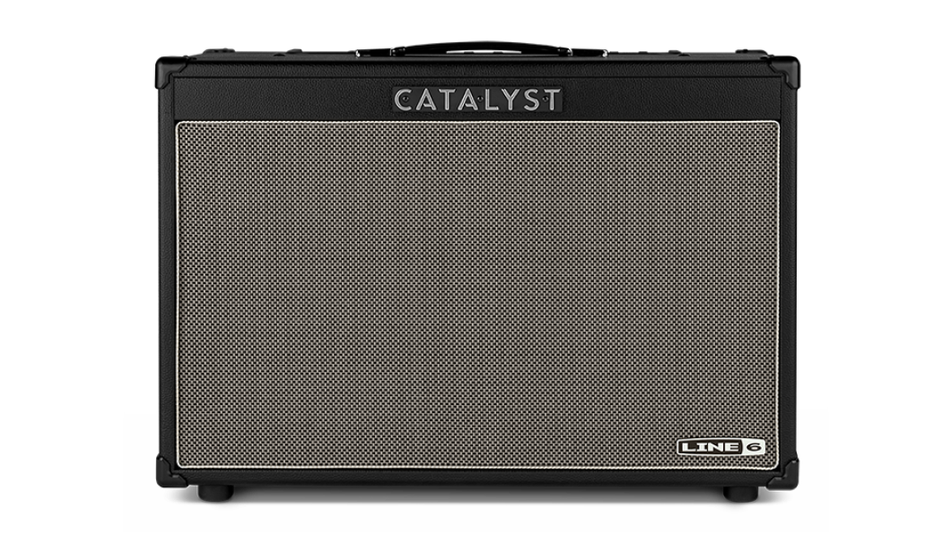 Line6 Catalyst CX 200