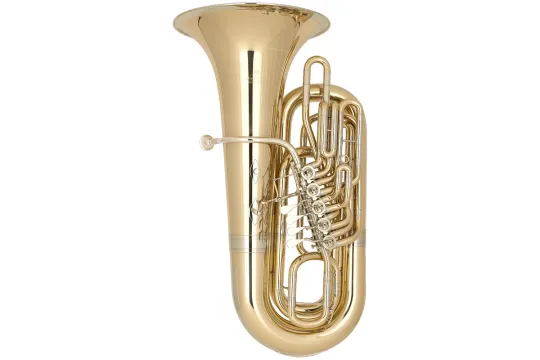 Miraphone 289B 7000 Bb-Tuba