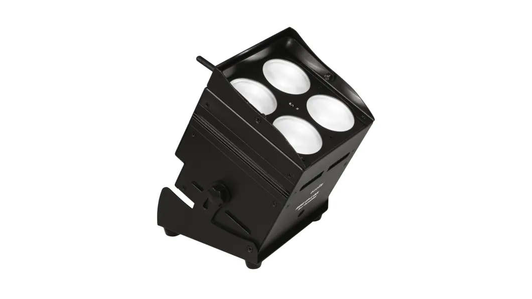 Eurolite AKKU UP-4 QCL Spot QuickDMX