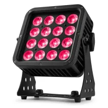 beamZ pro Starcolor128 Flutlicht 16 x 8W RGBW