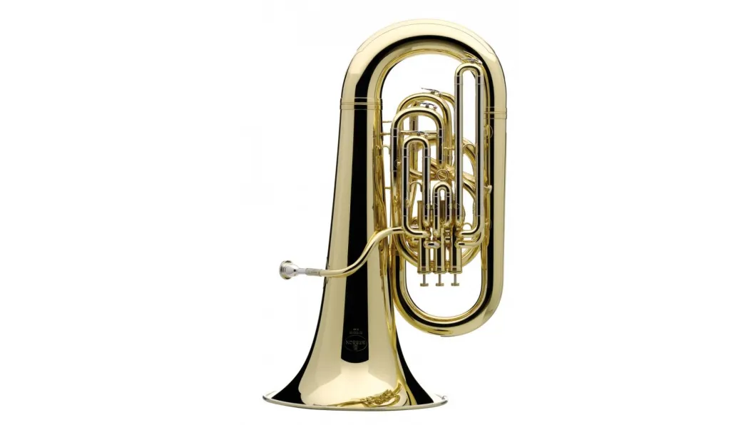 Besson BE9802-1 Sovereign Eb-Tuba