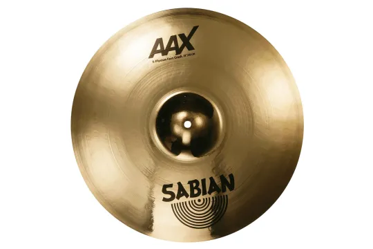 Sabian 14" AAX Plosion Fast Crash