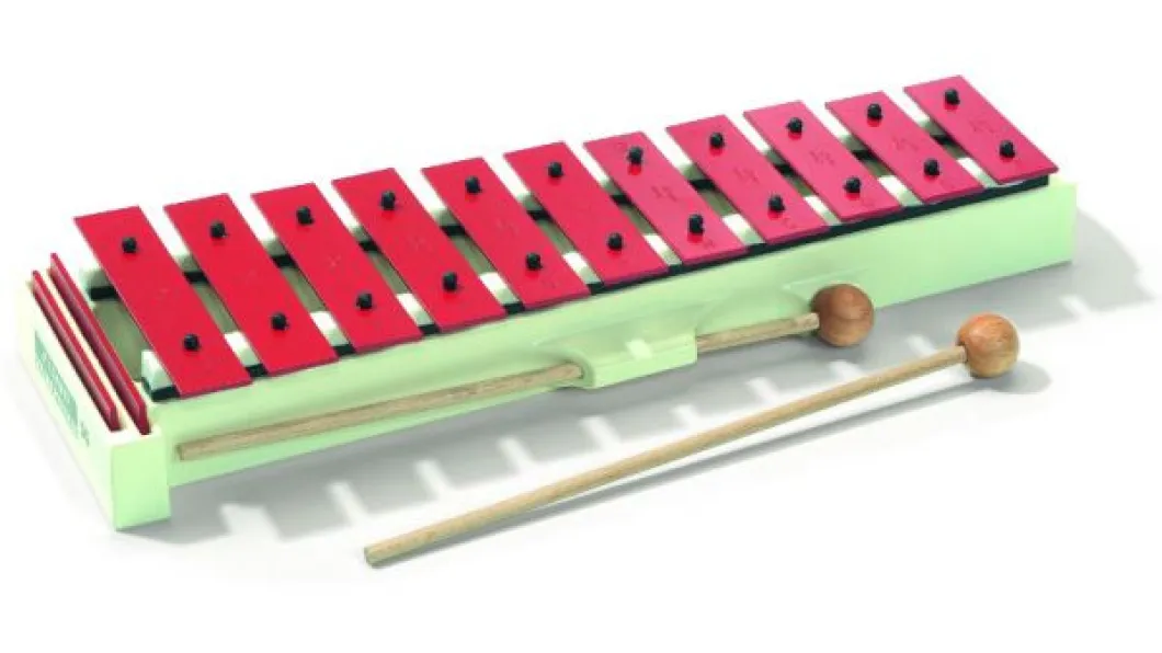 Sonor Kinderglockenspiel SG diatonisch