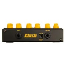 Markbass Compressore