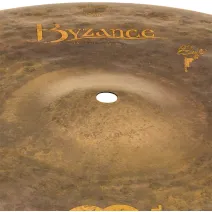 Meinl B14SAH 14" Byzance Sand Hi-Hat Becken B-Ware