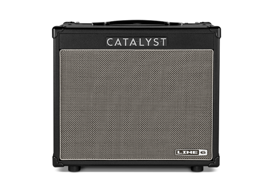 Line6 Catalyst CX 60