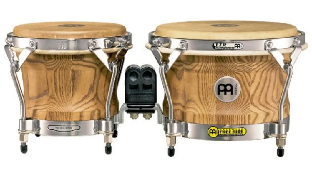 Meinl WB500ZFA-M Bongos