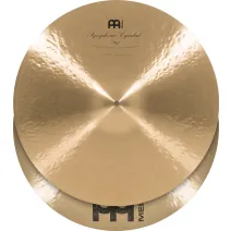 Meinl Sy-20eh 20" Symphonic Extra Heavy