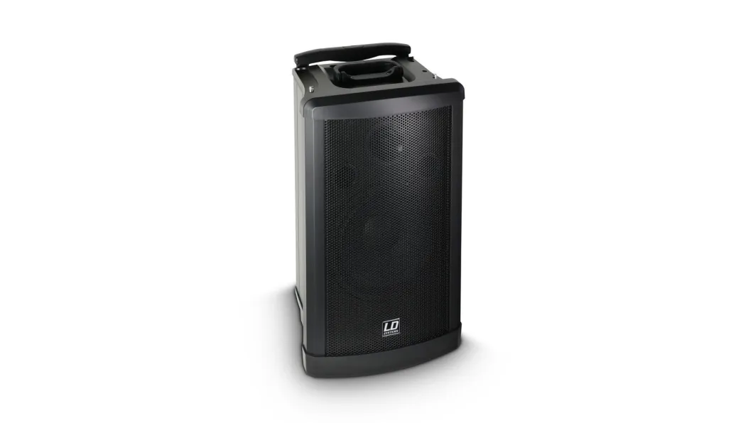 LD Systems Roadman 102 Active Slave Speaker Unit