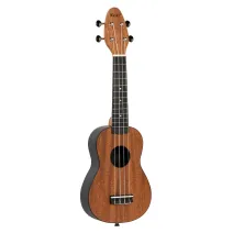 Ortega Keiki K2-MAH Ukulele Set