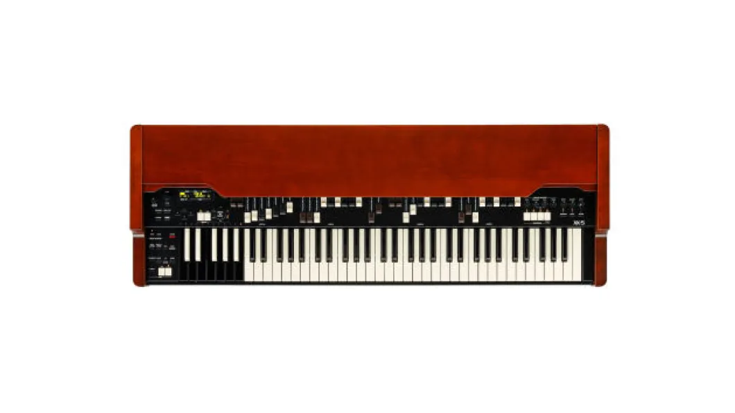 Hammond XK-5