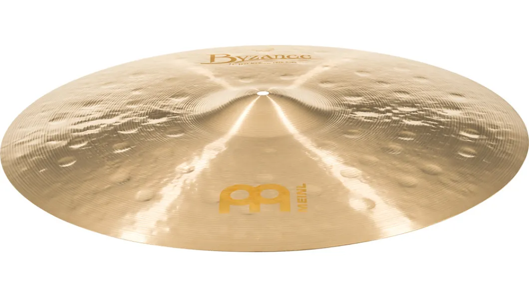 Meinl B20JMTR 20" Byzance Medium Thin Ride Jazz