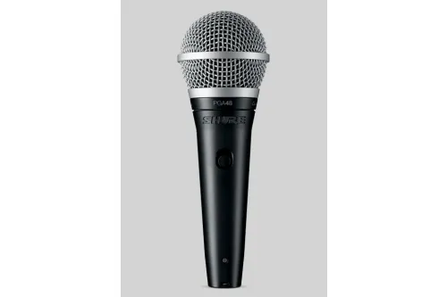 Shure PGA48-XLR-E