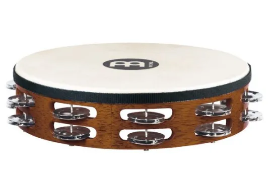 Meinl TAH2AB Head Tambourine