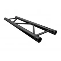 Global Truss F32100-B 2-Punkt Truss 1,0 m Black