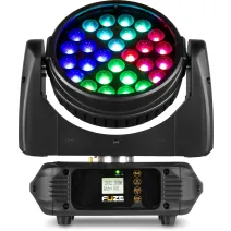 beamZ FUZE2812 Wash Moving Head mit Zoom