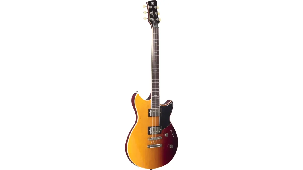 Yamaha Revstar RSS20 Sunset Burst