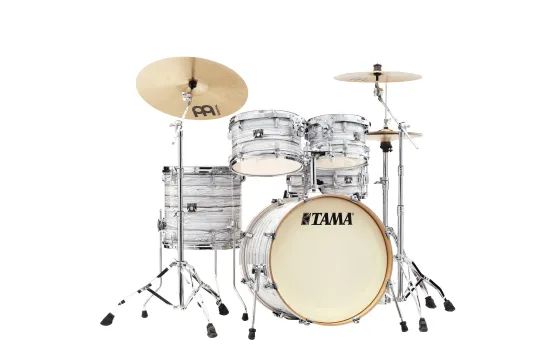 Tama CK50R-ICA Superstar Classic mit Hardware 5 teilig