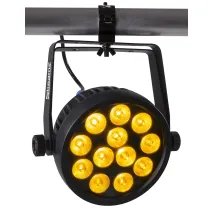 beamZ pro BAC508 Aluminium LED PAR