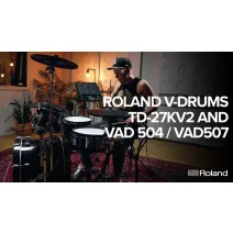 Roland TD-27KV2 E-Drum Set