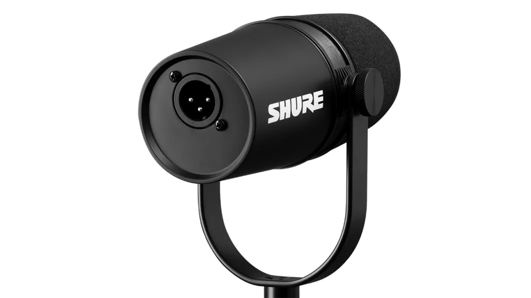 Shure MV7X