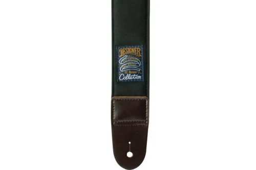 Ibanez DCS50-BK Designer Strap