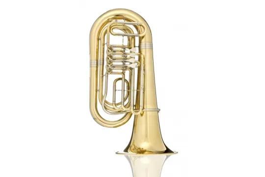 Besson BE186-1 Prodige Bb-Tuba