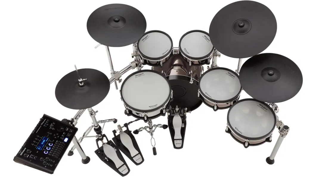 Roland TD-50KV2 V-Drum Set