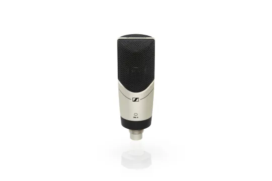 Sennheiser MK 4