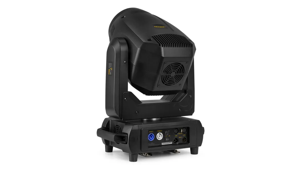 beamZpro IGNITE300 LED BSW Moving Head