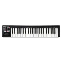 Roland A-49-BK Midi Keyboard Controller