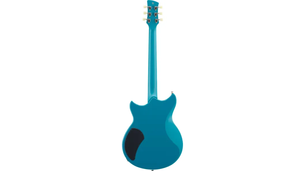 Yamaha Revstar RSE20 Swift Blue