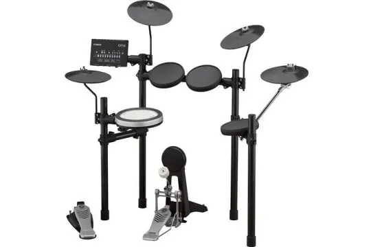 Yamaha DTX482K E-Drum Set