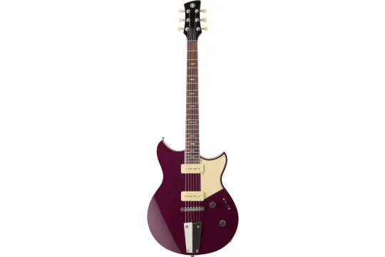 Yamaha Revstar RSS02T Hot Merlot