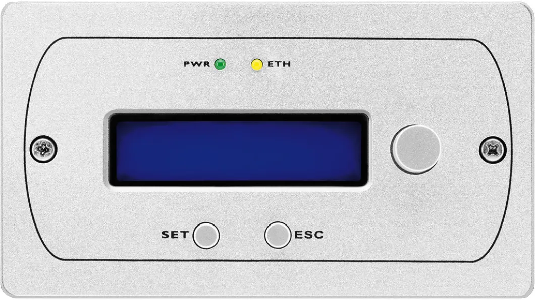 Monacor DRM-882WPX