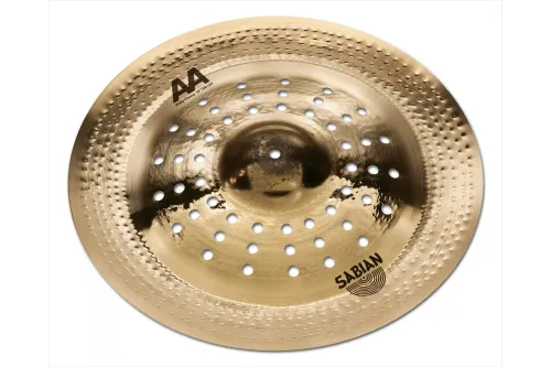 Sabian 21916CSB 19" AA Holy China Becken