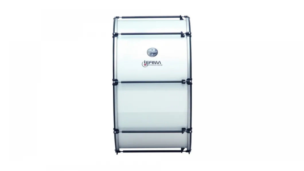 Lefima BMS 2612 Bass Drum